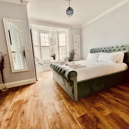 Appartamento Ingleside Mews Whitby Esterno foto