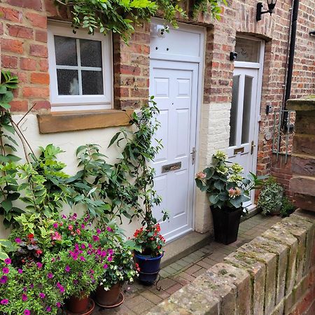 Appartamento Ingleside Mews Whitby Esterno foto