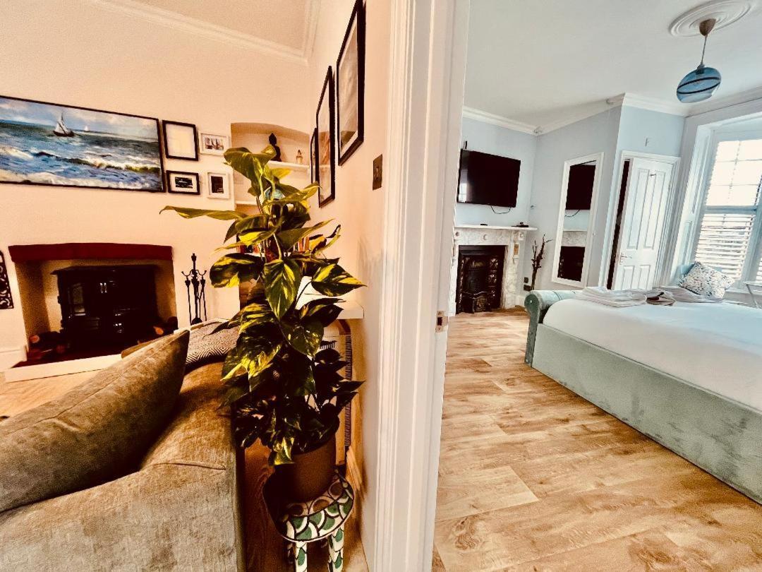 Appartamento Ingleside Mews Whitby Esterno foto