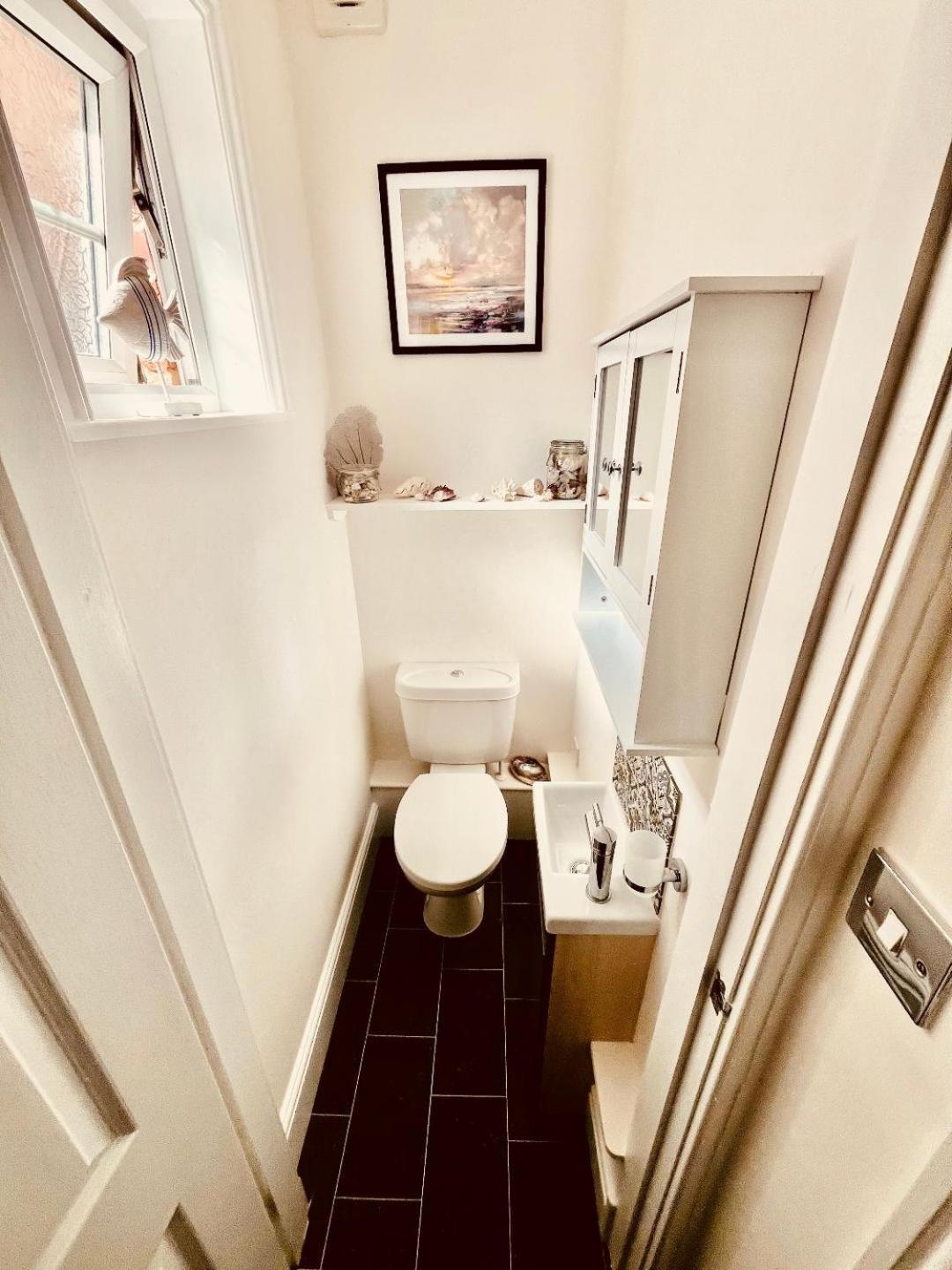 Appartamento Ingleside Mews Whitby Esterno foto