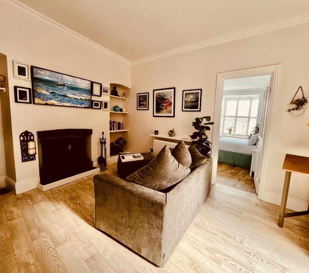 Appartamento Ingleside Mews Whitby Esterno foto