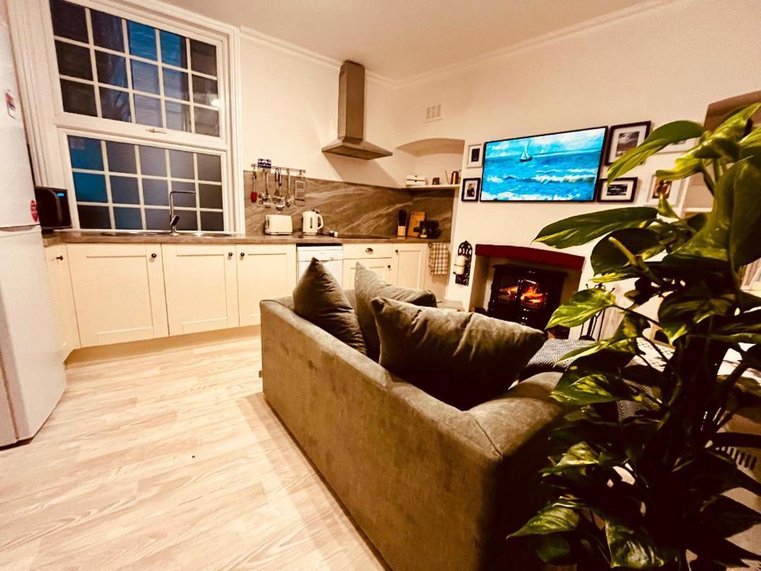 Appartamento Ingleside Mews Whitby Esterno foto