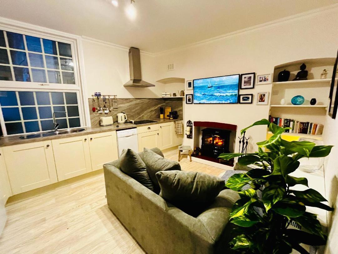 Appartamento Ingleside Mews Whitby Esterno foto