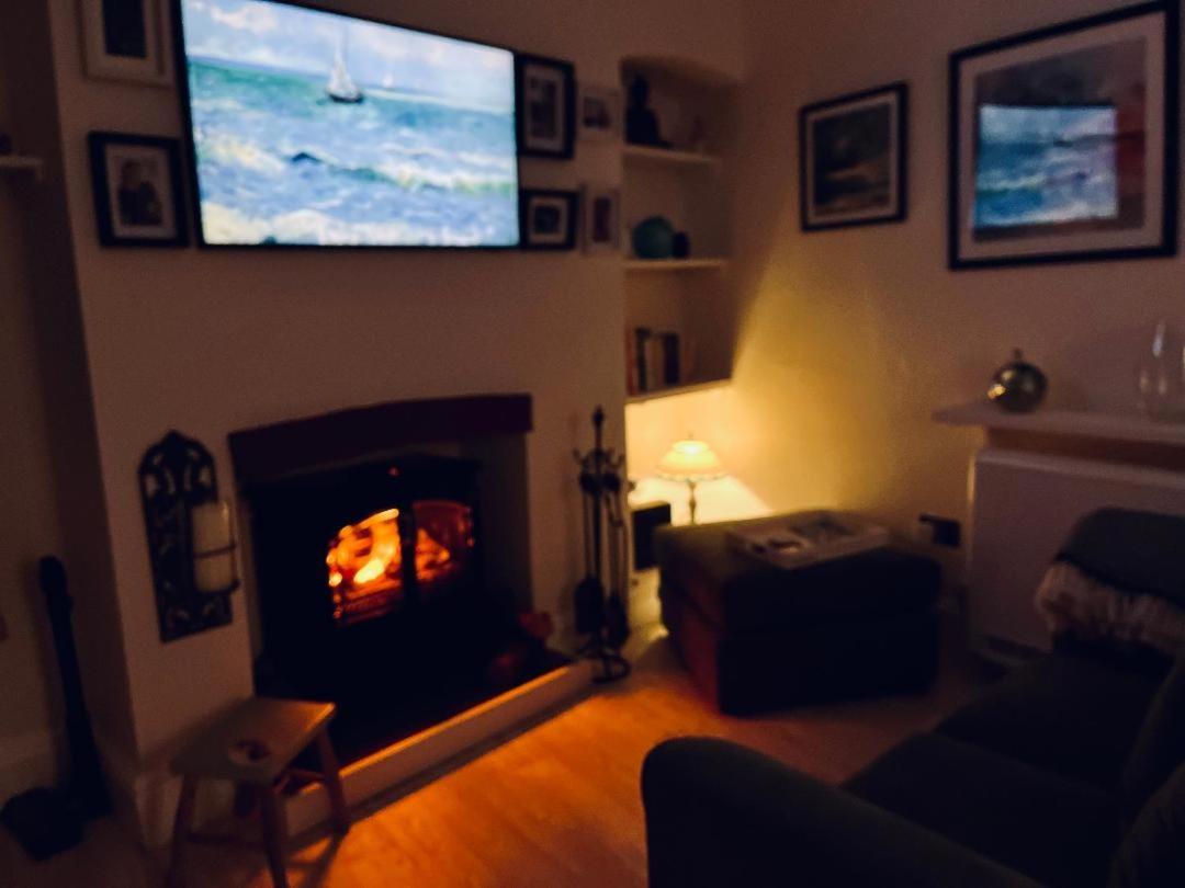 Appartamento Ingleside Mews Whitby Esterno foto
