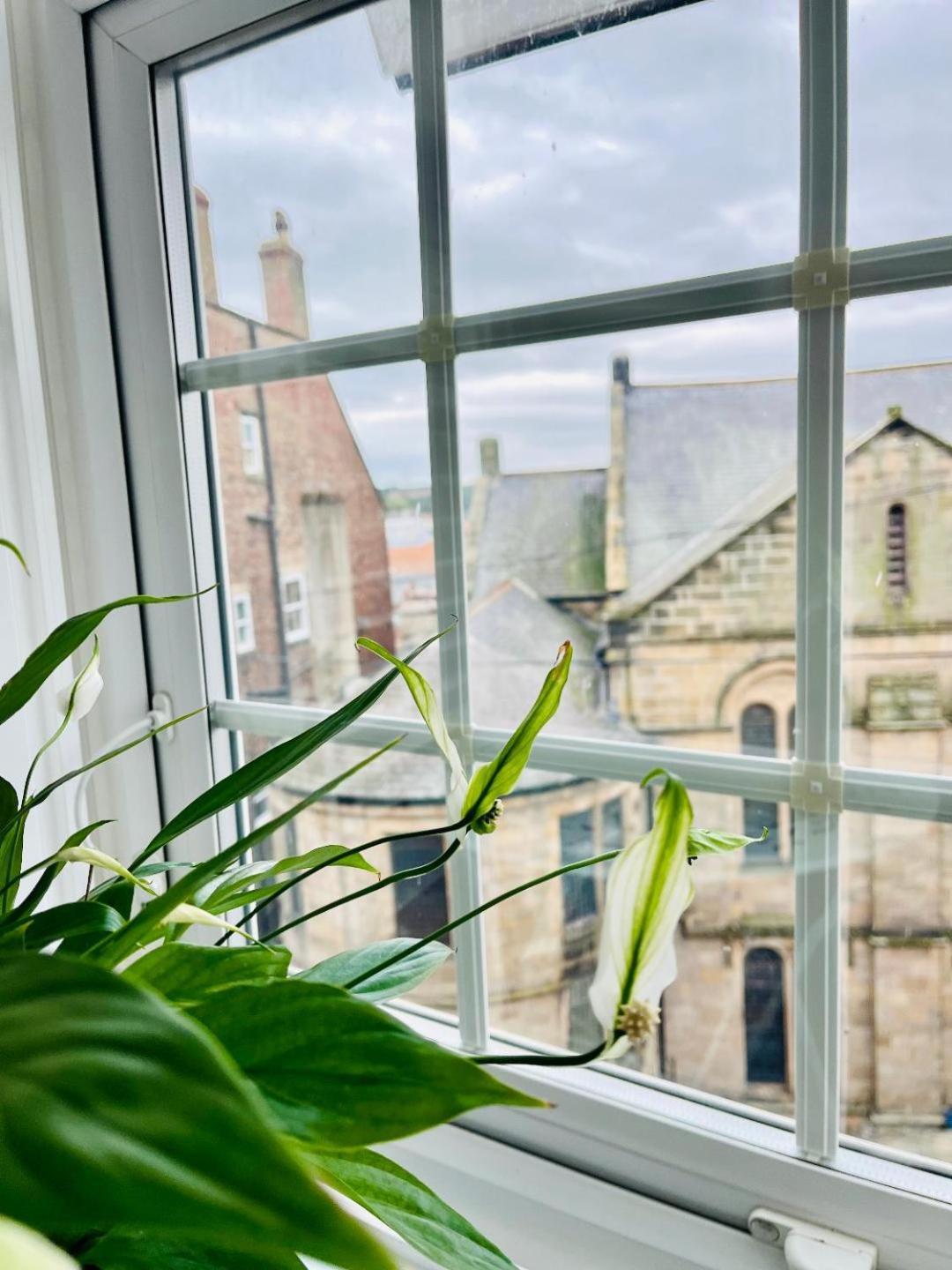 Appartamento Ingleside Mews Whitby Esterno foto