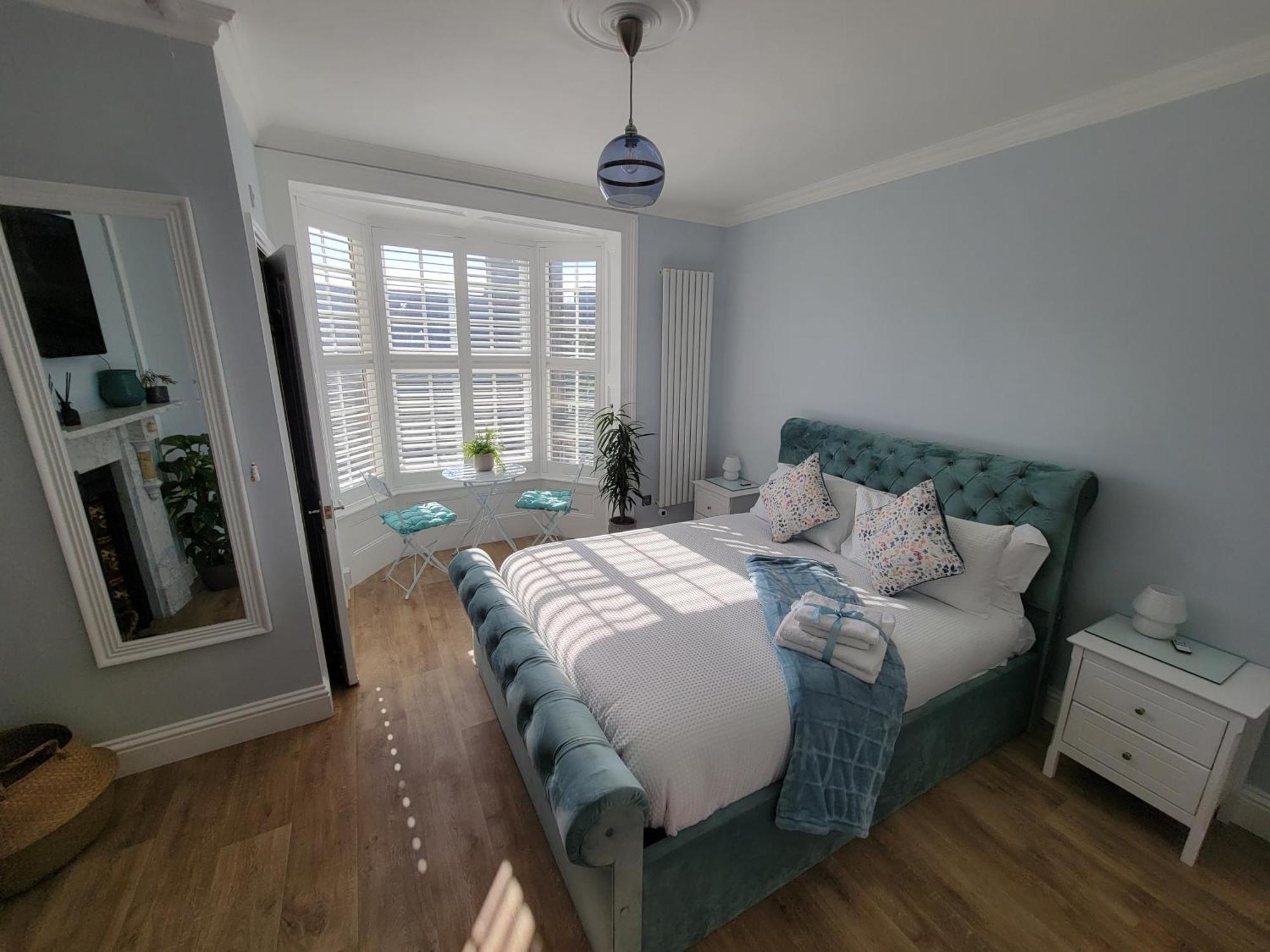 Appartamento Ingleside Mews Whitby Esterno foto
