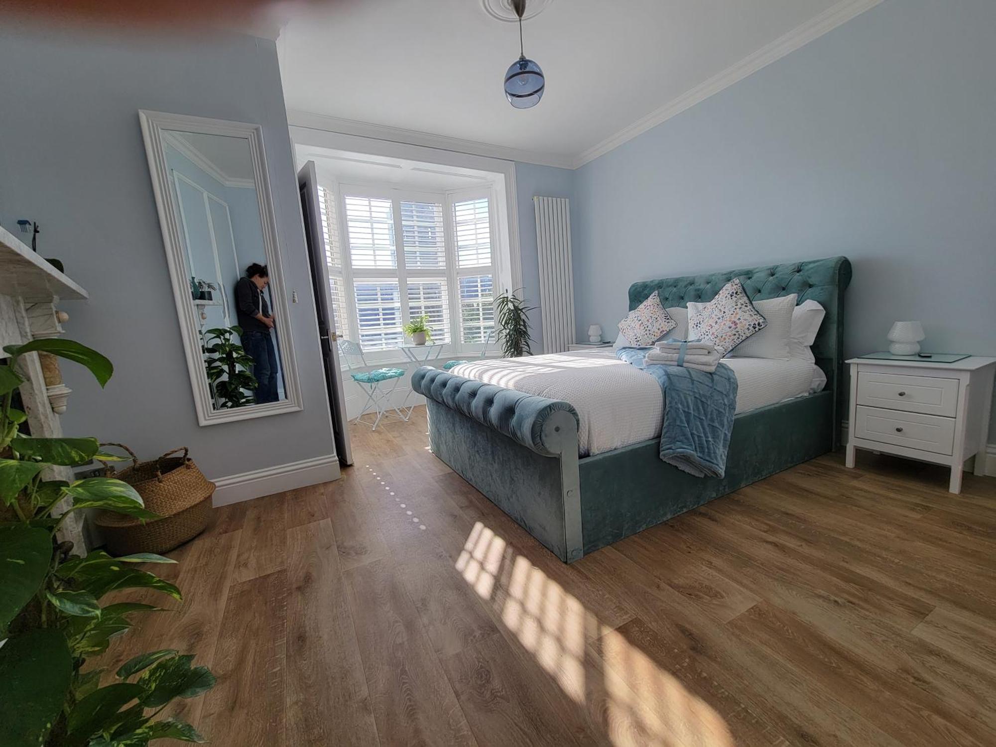 Appartamento Ingleside Mews Whitby Esterno foto