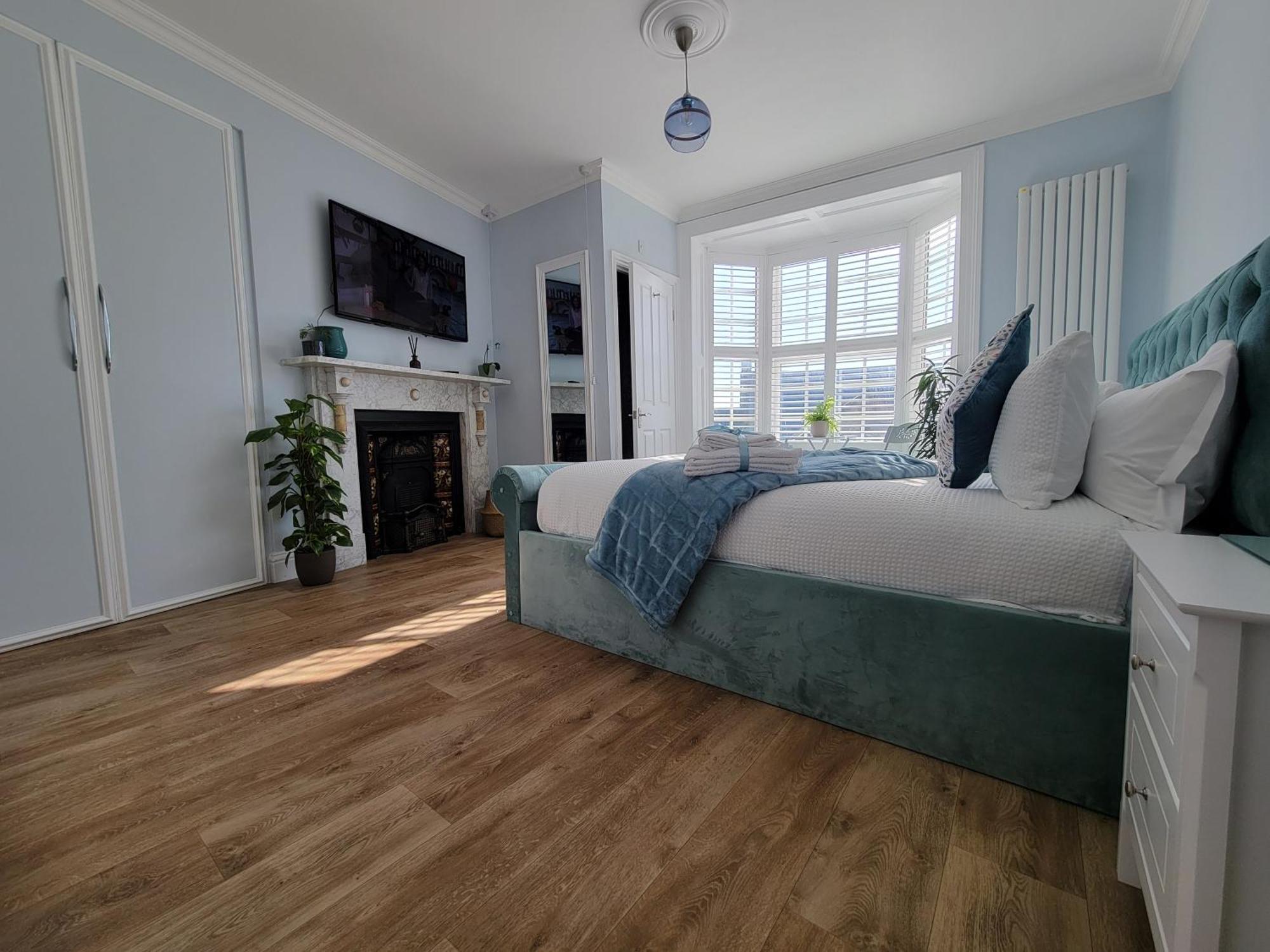 Appartamento Ingleside Mews Whitby Esterno foto