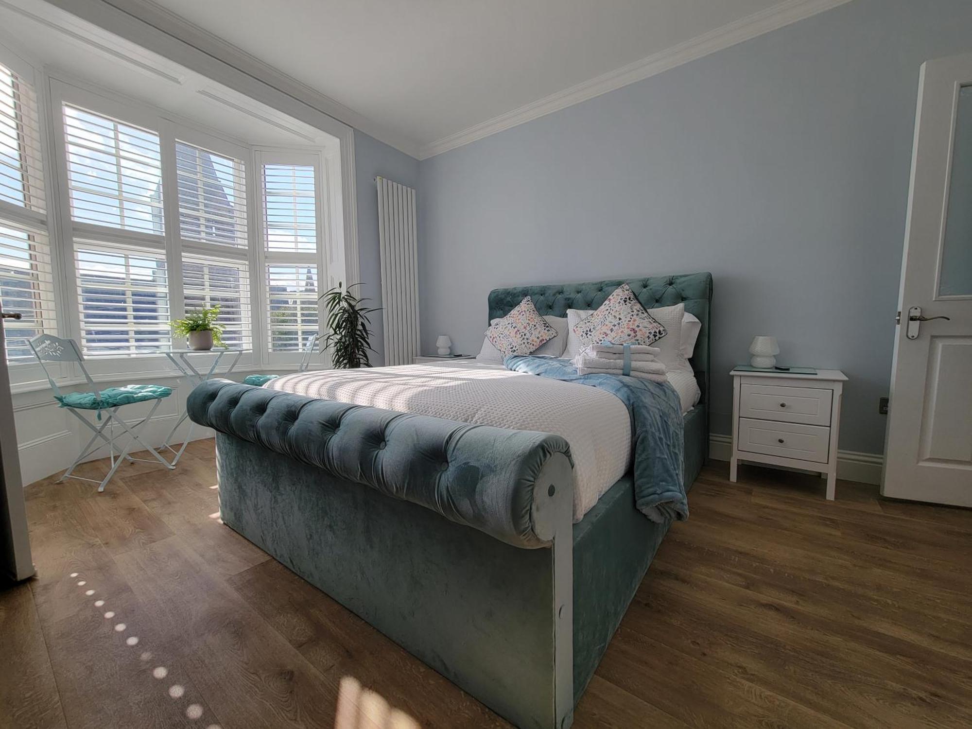 Appartamento Ingleside Mews Whitby Esterno foto